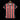 Camisa Feminina do São Paulo Away II 24/25 - Listrada